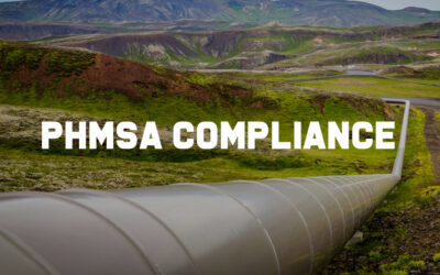 Achieving Compliance with PHMSA Regulations with PipeCom