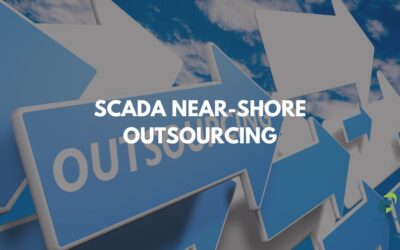 Harnessing the Power of Near-Shore SCADA Outsourcing: Cost Savings and Expertise