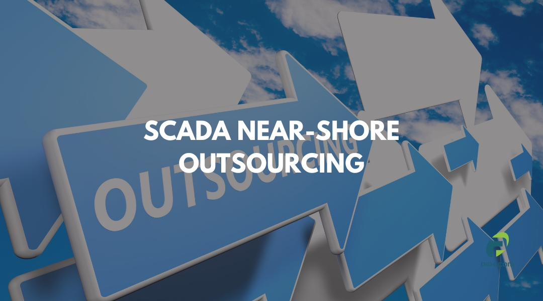 Harnessing the Power of Near-Shore SCADA Outsourcing: Cost Savings and Expertise