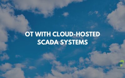 Navigating the Future of Operational Technology with Cloud-Hosted SCADA Systems