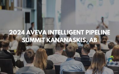 Elevating Pipeline Operations: PipeCom to Shine at the 2024 AVEVA Intelligent Pipeline Summit