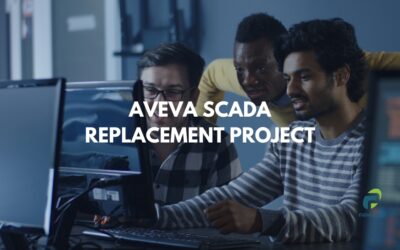 AVEVA SCADA Replacement Project