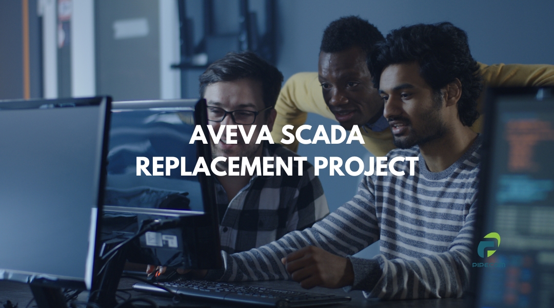 AVEVA SCADA Replacement Project