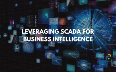 Leveraging SCADA for Business Intelligence: A Roadmap for Oil, Gas, Rail, and Air Industries