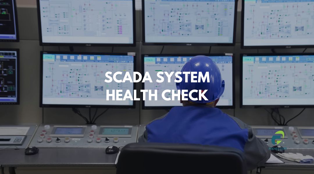 Why Should You Do a SCADA System Health Check? 