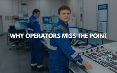 When SCADA Modernization Becomes a Technology Exercise: Why Operators Miss the Point
