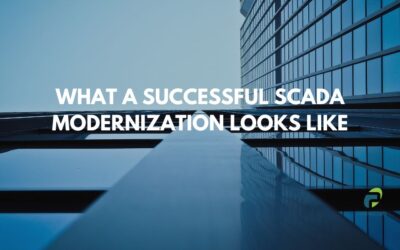 What Every Pipeline Operator Should Know Before Modernizing Their SCADA System