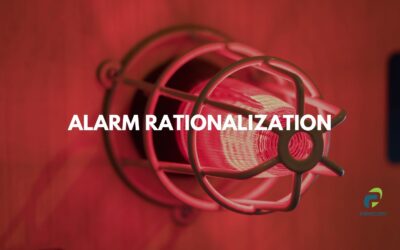 Alarm Rationalization: The Highest-Value Step in Any SCADA Modernization