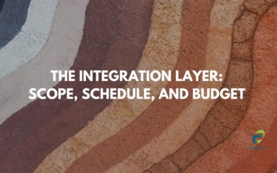 The Integration Layer: What Shapes Scope, Schedule, and Budget in a SCADA Modernization