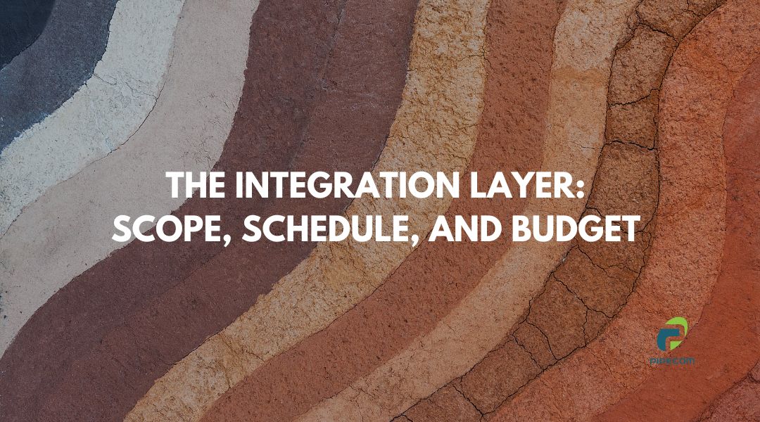 The Integration Layer: What Shapes Scope, Schedule, and Budget in a SCADA Modernization