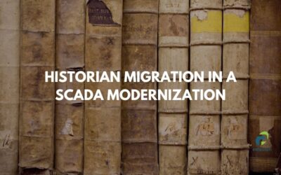 Preserving the Operational Record: Historian Migration in a SCADA Modernization