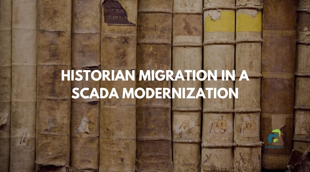 Preserving the Operational Record: Historian Migration in a SCADA Modernization